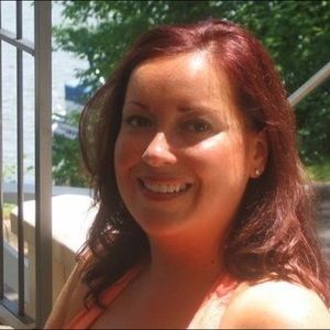 Meet your Posher, Maureen